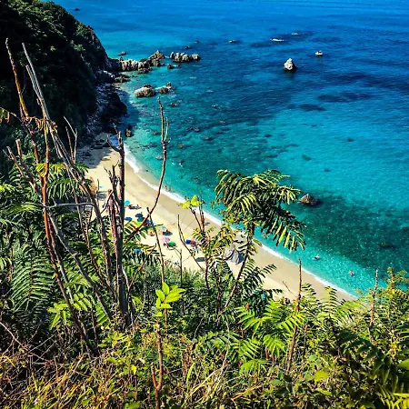 Appartamento Apollo E Dafne Near Tropea Zambrone