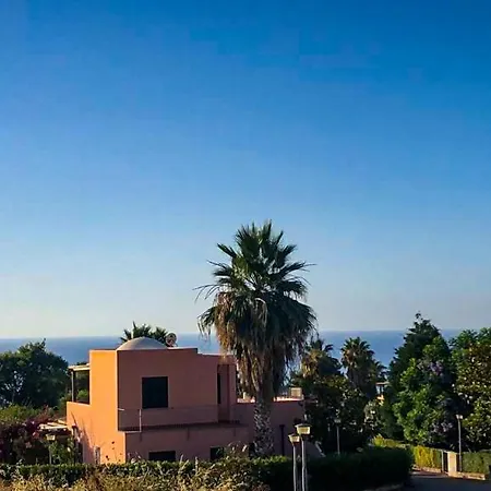 Apollo E Dafne Near Tropea