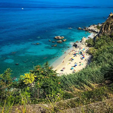 Appartamento Apollo E Dafne Near Tropea