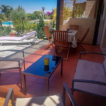 Appartamento Apollo E Dafne Near Tropea Zambrone