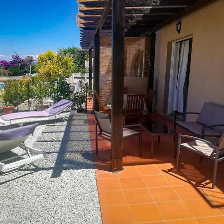 Appartamento Apollo E Dafne Near Tropea *