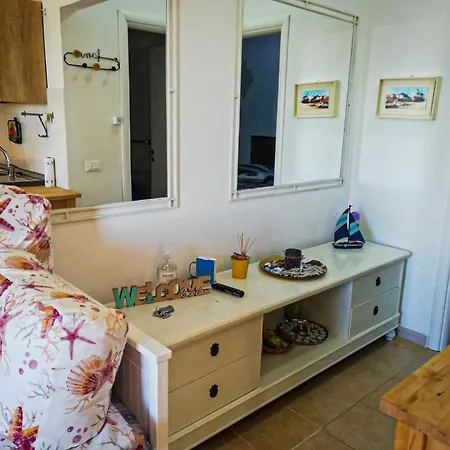 Appartamento Apollo E Dafne Near Tropea *