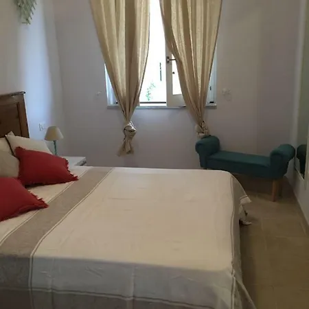 Appartamento Apollo E Dafne Near Tropea *