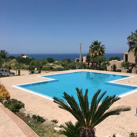 Appartamento Apollo E Dafne Near Tropea
