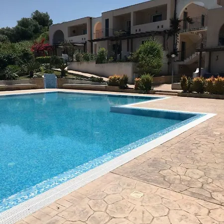 Appartamento Apollo E Dafne Near Tropea Zambrone